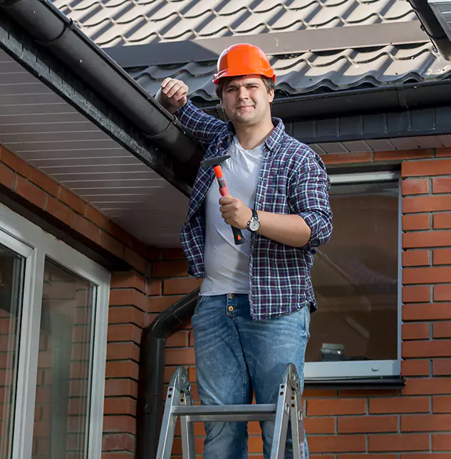 Trusted Roof Fascia Replacement Experts Defending Sammamish, WA Properties