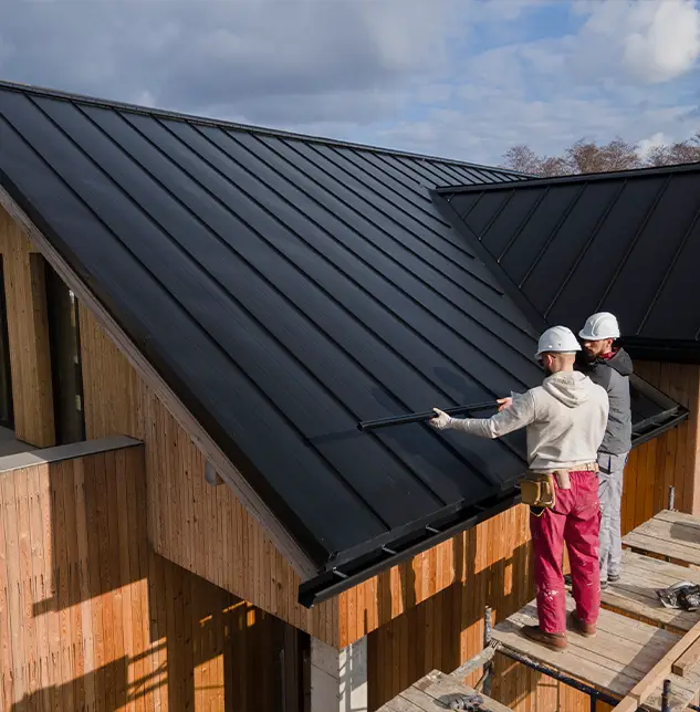 Precision Roof Valley Replacement: Sammamish, WA's Trusted Valley Leak Specialists