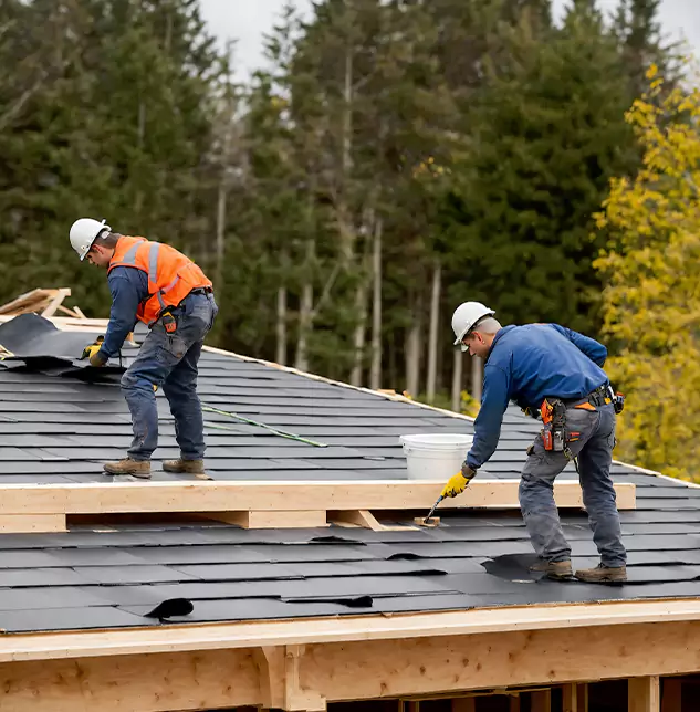 Trusted Sagging Roof Repair Company: Your Structural Roof Repair Experts in Sammamish, WA
