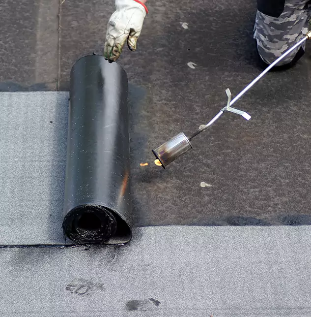 Advanced Thermoplastic Restoration: Your Local Experts for TPO Repair in Sammamish, WA
