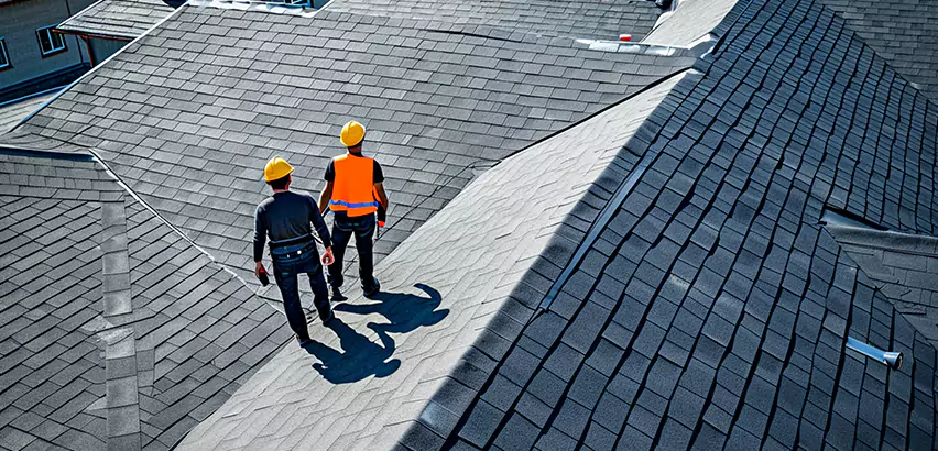 Professional Commercial Roofing Services in Sammamish, WA