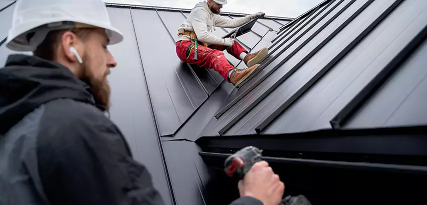 Professional Gutter Repair Services in Sammamish, WA