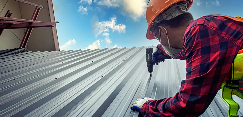 Professional Industrial Roofing Services in Sammamish, WA