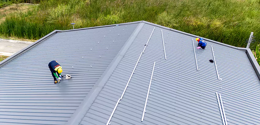 Professional Metal Roofing Services in Sammamish, WA