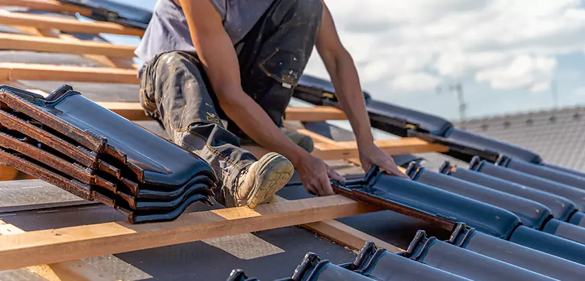 Professional Residential Roofing Services in Sammamish, WA
