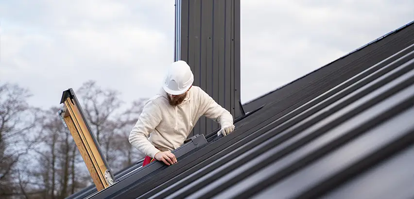 Professional Roof Installation Services in Sammamish, WA