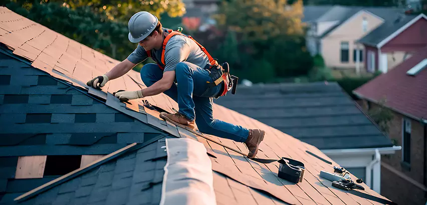 Professional Roof Replacement Services in Sammamish, WA