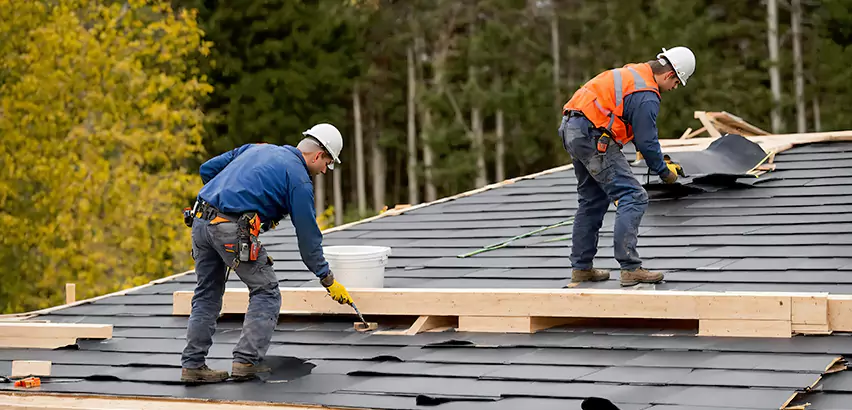 Architectural Shingle Repair Sammamish