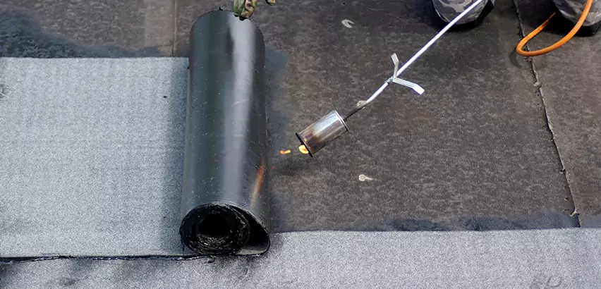 Professional TPO Roofing Installation Services in Sammamish, WA
