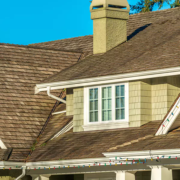 Why Sammamish Roofing Pro in Sammamish, WA's Leading Cedar Roof Installation Company?