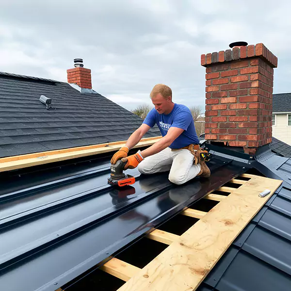 Why Sammamish Homeowners Choose Sammamish Roofing Pro for Corrugated Roofing Repair Service?