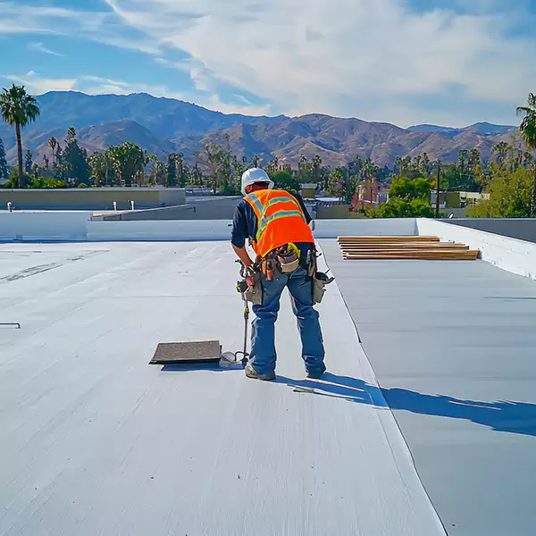 Why Sammamish Roofing Pro Is the Flat Roofing Choice in Sammamish, WA?