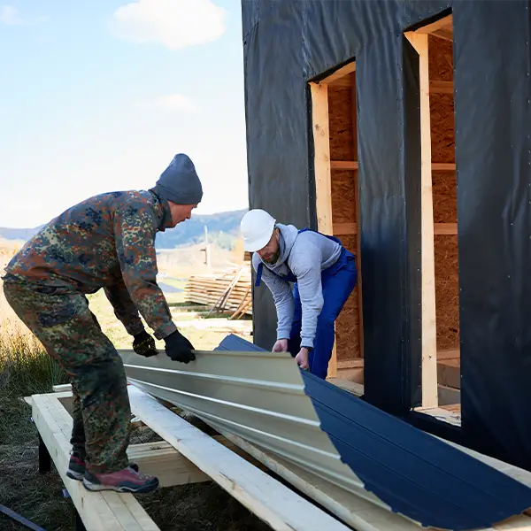 Why Sammamish Roofing Pro in Sammamish, WA First Choice for Mobile Home Roofing?