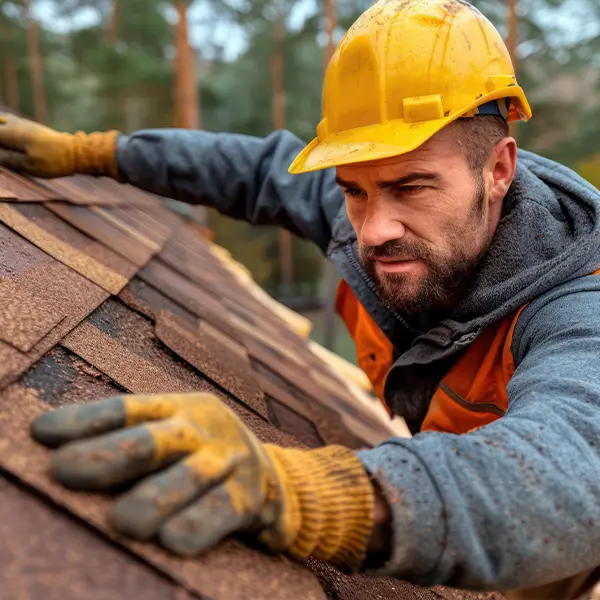 Why Sammamish Roofing Pro in Sammamish, WA's Preferred Shingle Roofing Contractor?