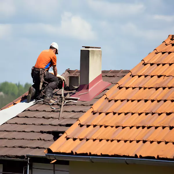 Why Sammamish, WA Property Owners Trust Sammamish Roofing Pro for Sagging Roof Repair?