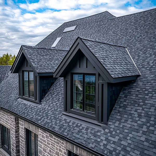 Why Sammamish Roofing Pro in Sammamish, WA's Preferred Slate Roof Replacement Contractor?