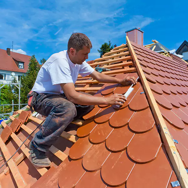 Why Sammamish Roofing Pro in Sammamish, WA's Most Trusted Tile Roofing Team?