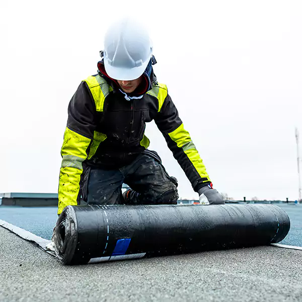 Why Sammamish Roofing Pro Is Sammamish's Trusted TPO Roof Replacement Contractor?